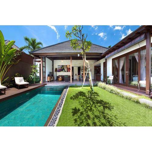 Villa Coklat 3Bdr. Drupadi Seminyak