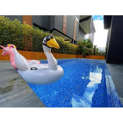 Villa Colada, Jomtien Luxe!