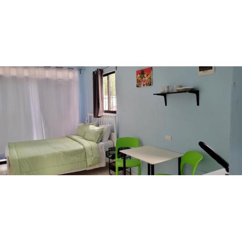 Villa Colonial room 1