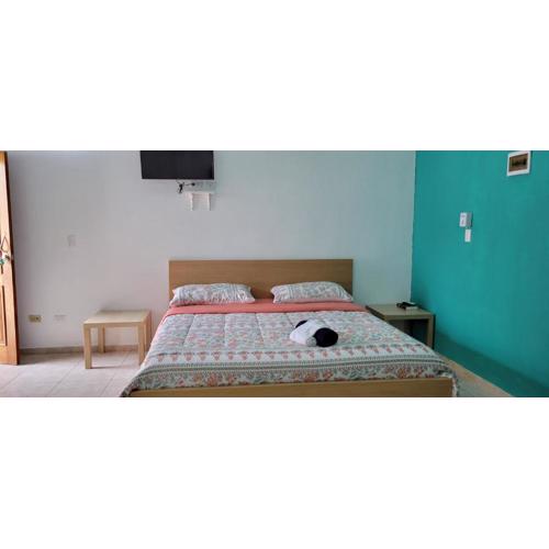 Villa Colonial Room 3