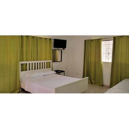 Villa Colonial Room 4