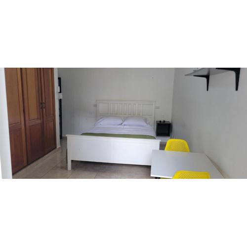 Villa Colonial Room 5