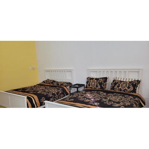 Villa Colonial Room 6