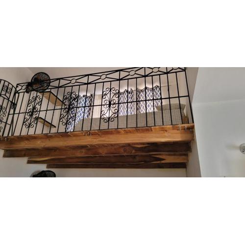 Villa Colonial Room 7