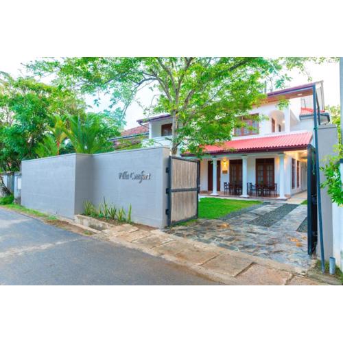 Villa Comfort