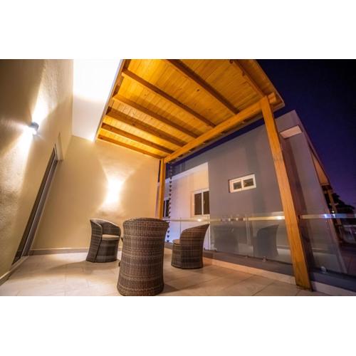 Villa con piscina Verdana SFM