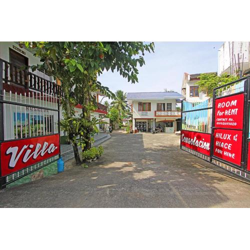 Villa Consolacion Resort