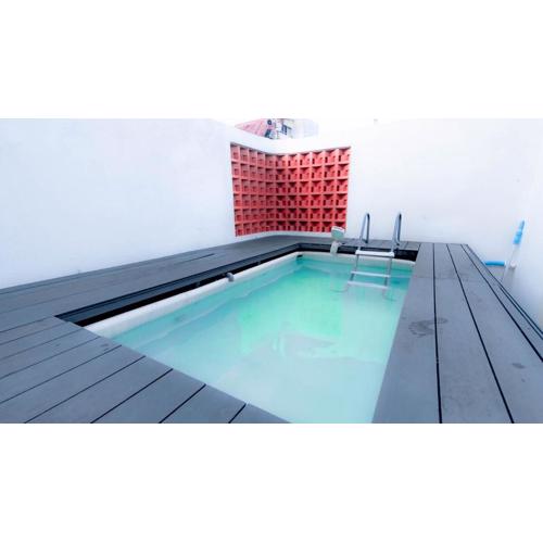 Villa Cookies with Private Pool and Karaoke