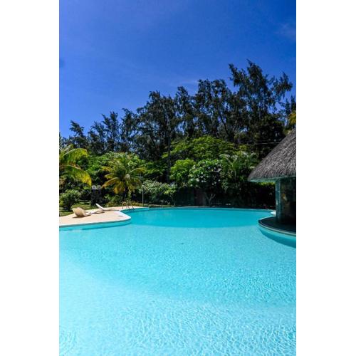 Villa Corail - Premier repas offert sur place