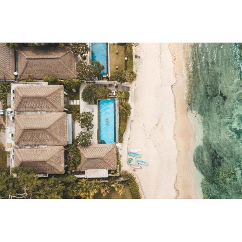 Villa Coral Lembongan