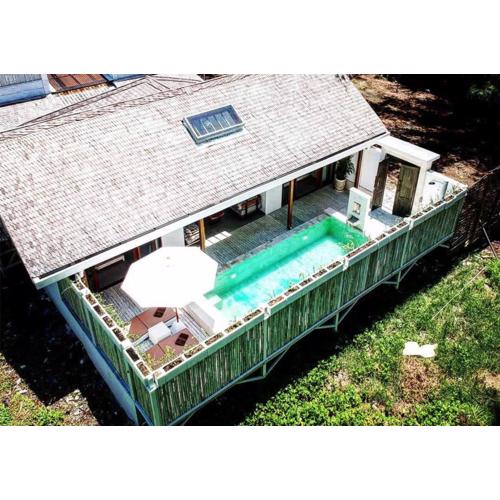 Villa Coralita Gili Trawangan