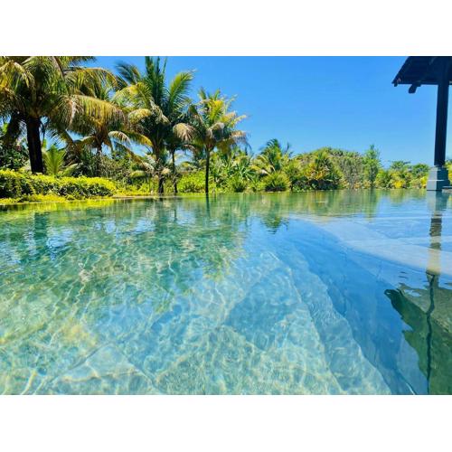 Villa Corallia, Tropical Villa