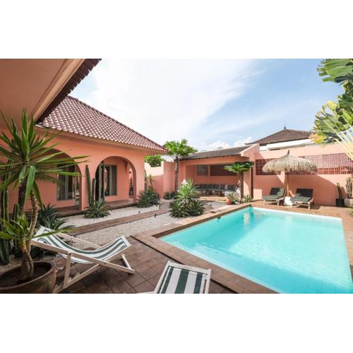 Villa Cordoba Canggu