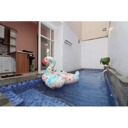 Villa Cordoba D1 Private Pool and Karaoke