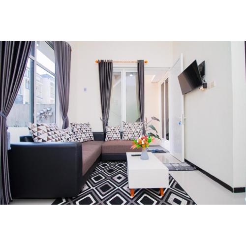 Villa Cordoba D11 by Sans Villa