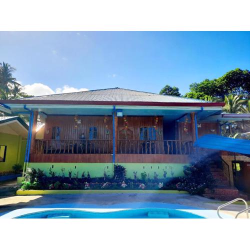 Villa Corrales Homestay