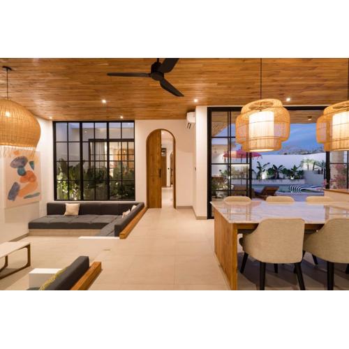 Villa Cosmo - Uluwatu by Yolla Hospitality