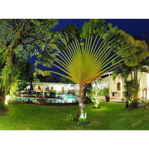 Villa Costa Plenty