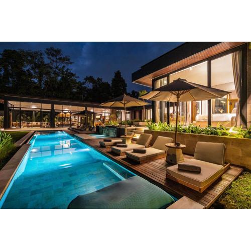 Villa Cove Retreat by BaliSuperHost