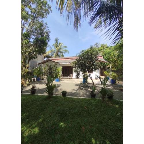 Villa cozy haven mirissa