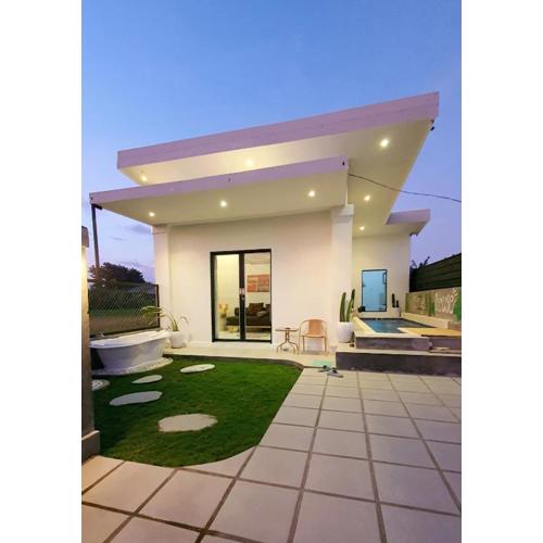 Villa Cozy Kapal 1BR private pool