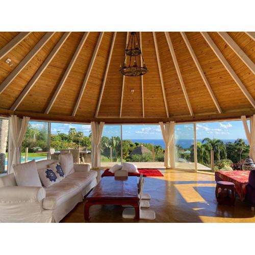 Villa Cristalina, sea view, swimming pool