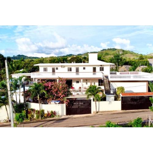 Villa Cruz