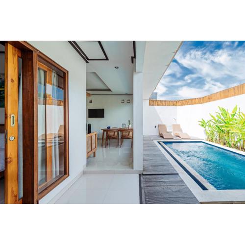 Villa Cubana- Havana Suite