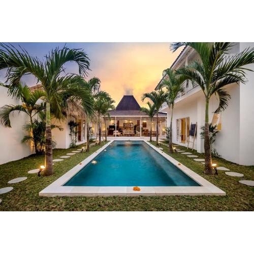 Villa Cyma by Alfred in Bali