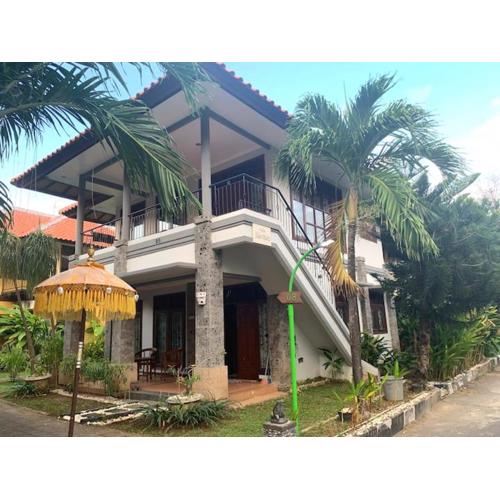 Villa D Lima Top Floor