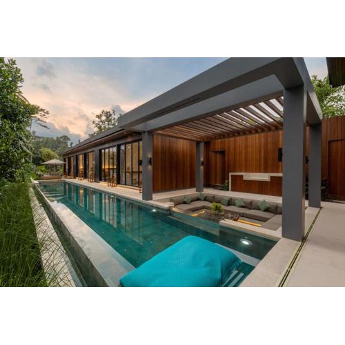 Villa Dada by BaliSuperHost