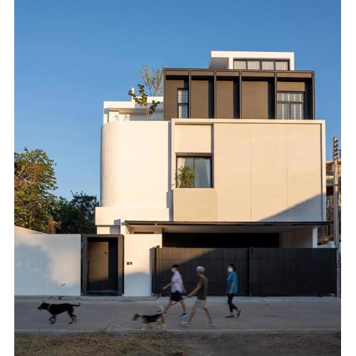 Villa Dali-Premium Stay with Mountain near Nimman