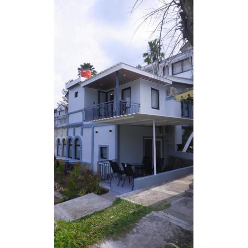 Villa Dalia Puncak ACC9-18