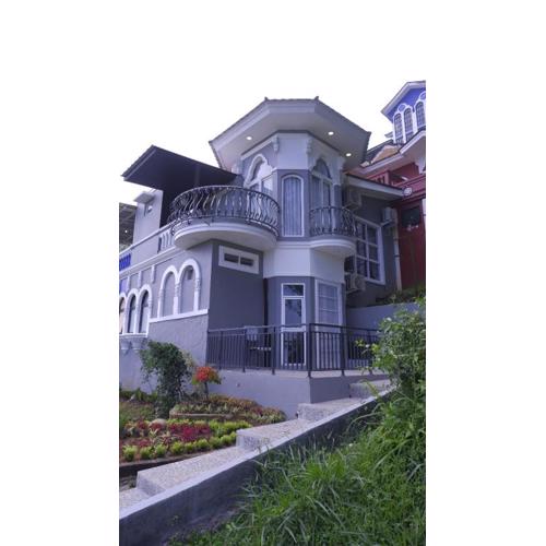 Villa Dalia Puncak CCC9-26