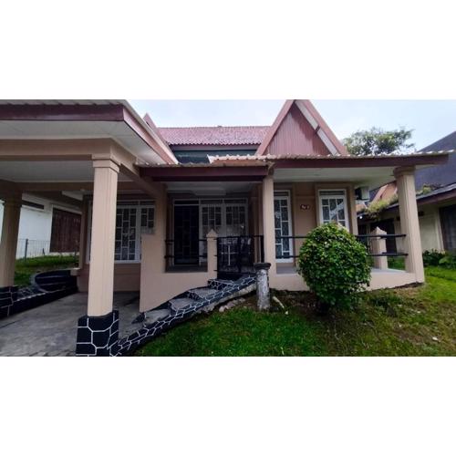 Villa Dalia Puncak M4-3