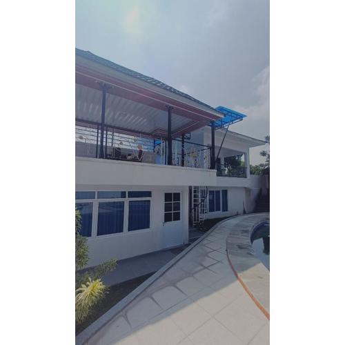 Villa Dalia Puncak P2-12