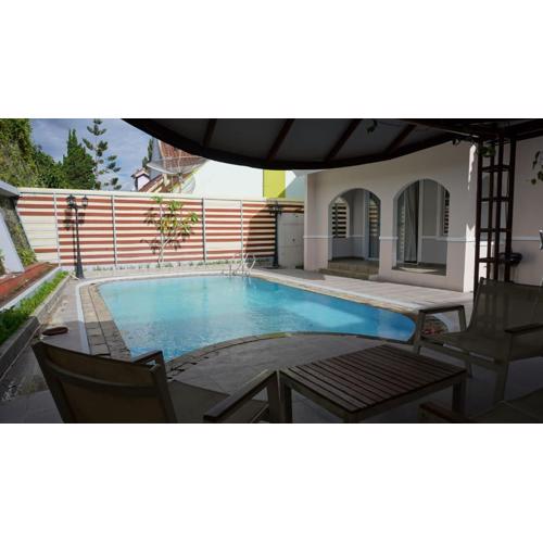 Villa Dalia Puncak R4-19