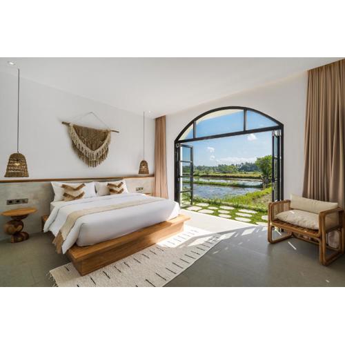 Villa Dallas by BaliSuperHost