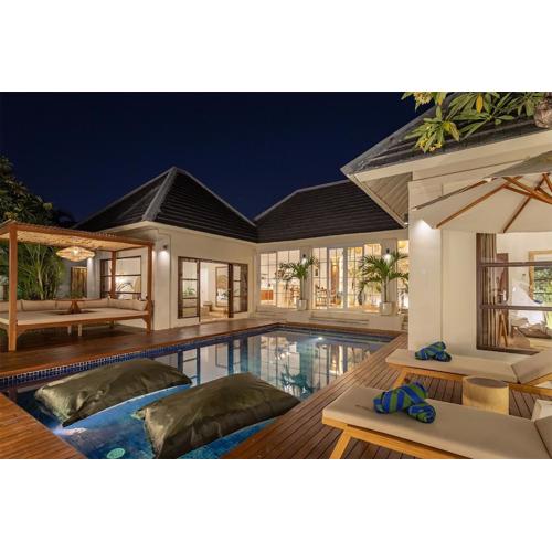 Villa Dalon by Optimum Bali Villas