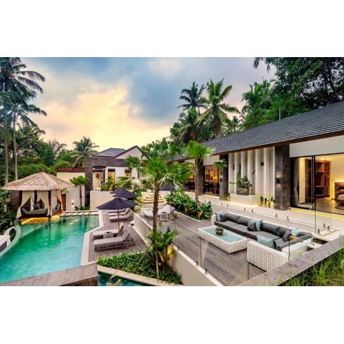 Villa Damai by BaliSuperHost