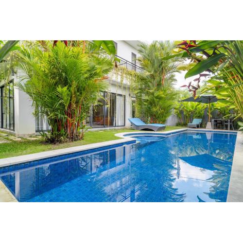 Villa Damai Canggu