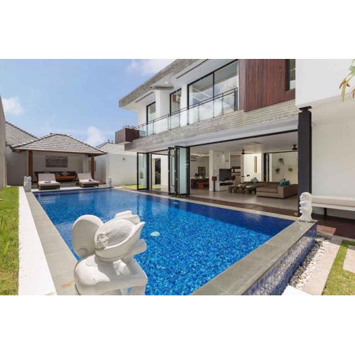 Villa Damar Canggu by Nagisa Bali