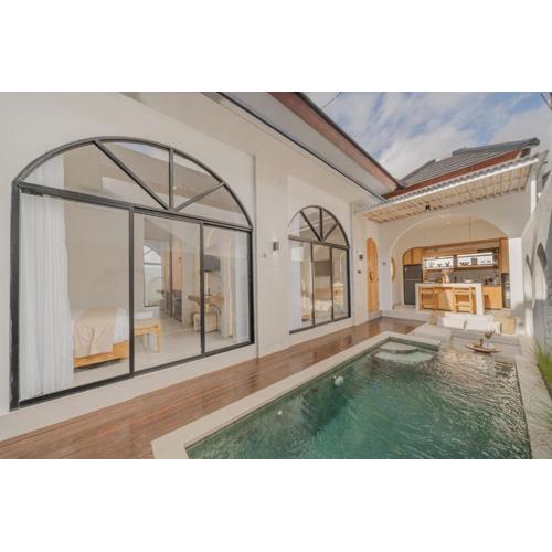 Villa Damelia Jimbaran