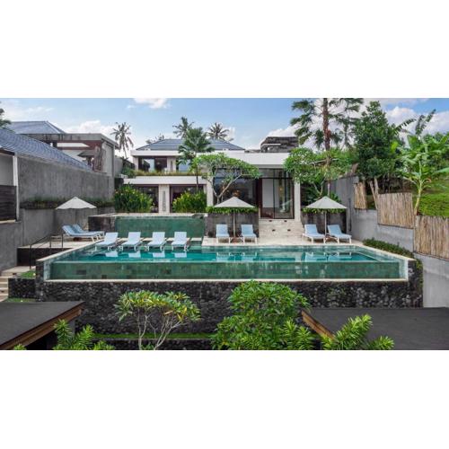 Villa Daniele by BaliSuperHost