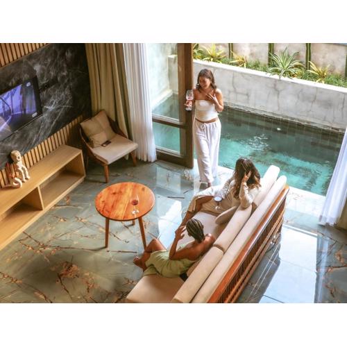 Villa Daniil Pererenan