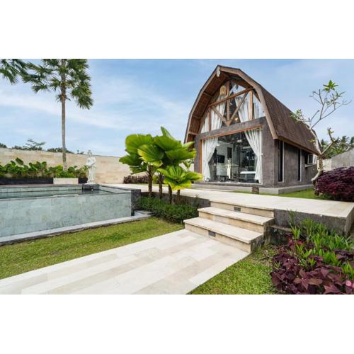 Villa Danwani by BaliSuperHost