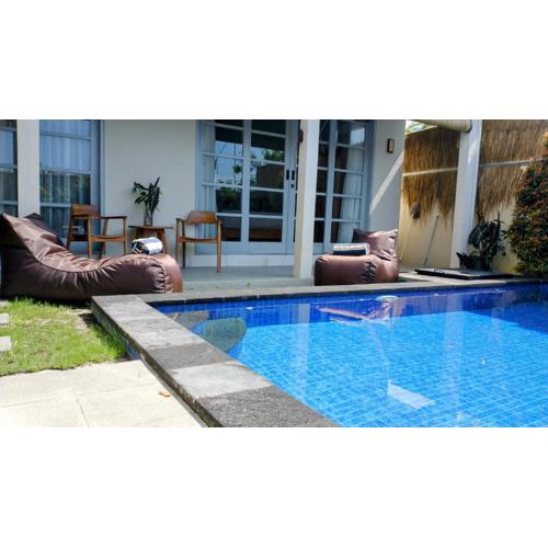 Villa D'Arka - Seseh - 2 min from the beach