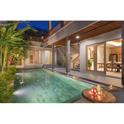 Villa Daun Canggu by Premier Hospitality Asia