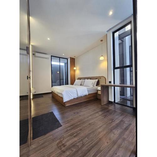 Villa Daun Trinity K21