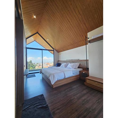 Villa Daun Trinity K22